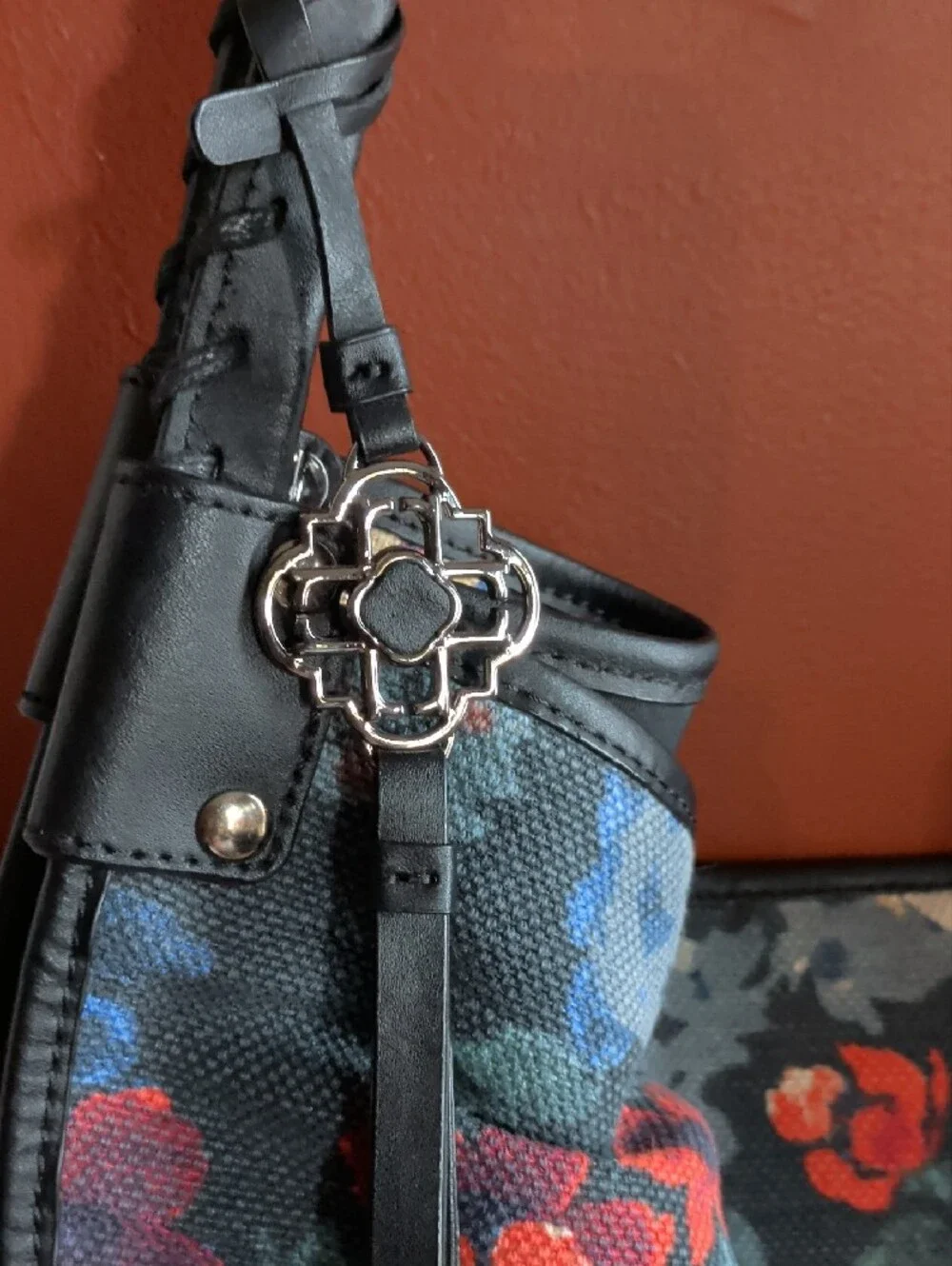 Rafe New York black hobo